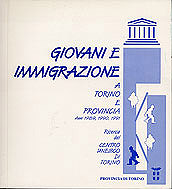 giovani e immigrazione