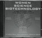 women science and biotec