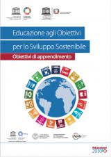 Manuale Educazione agli Obiettivi di Sviluppo Sostenibile