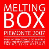 Viedo Melting Box 2007