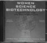 women science and biotec