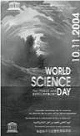 world science day for peace